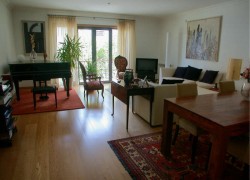 Lisbonne | Appartement T3 | A Vendre | 155m²