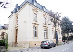 Luxembourg City | office | For rent | 260 m² | 11 500 euros