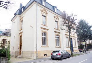 Luxembourg City | office | For rent | 260 m² | 11 500 euros