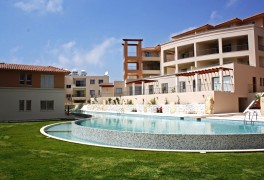 Chypre | Appartements | A Vendre | 75-90 m² | à partir de 410.000 Euros