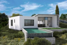 Chypre | Villa | A Vendre | 114,55 m² | 725 000 €