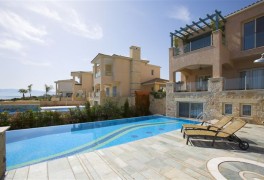 Cyprus | Villa | For Sale | 185,3 m² | 1 650 000 €