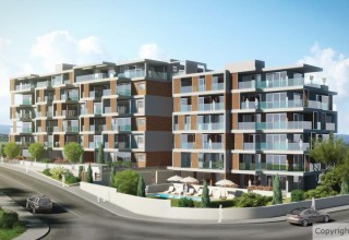 Cyprus | Apartment | For Sale | 111,65 m² | 525.000 Euros