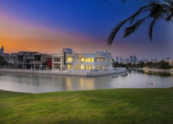 Dubai| Villa | For Sale | 2508 m² | 22.520.000 Euros