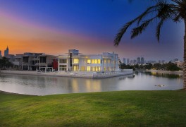 Dubaï | Villa| A Vendre | 2508 m² | 22.520.000 Euros