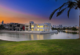 Dubai| Villa | For Sale | 2508 m² | 22.520.000 Euros