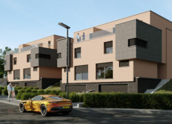 Moutfort Luxembourg | Maison Unifamiliale | A Vendre | 260 m² |  2 020 000 Euros