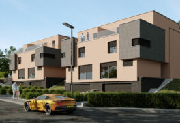 Moutfort Luxembourg | Maison Unifamiliale | A Vendre | 260 m² |  2 020 000 Euros