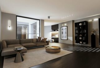 Luxembourg-Pfaffenthal  | Appartement duplex | A Vendre | 123 m² |  1 938 000 Euros